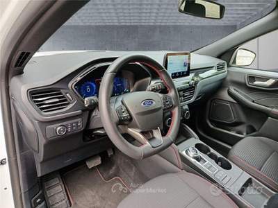 Ford Kuga 3ª serie 2.0 EcoBlue 120 CV aut. 2WD usata BARI