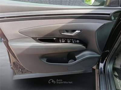 Hyundai Tucson 3ª serie 1.6 CRDI 48V DCT XLine usata BARI