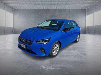Opel Corsa 6ª serie 1.2 100 CV Elegance usata BARI