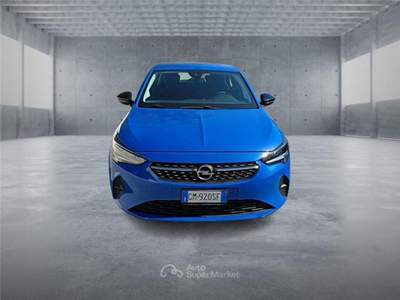 Opel Corsa 6ª serie 1.2 100 CV Elegance usata BARI
