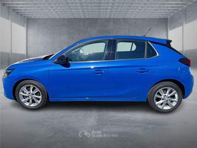 Opel Corsa 6ª serie 1.2 100 CV Elegance usata BARI