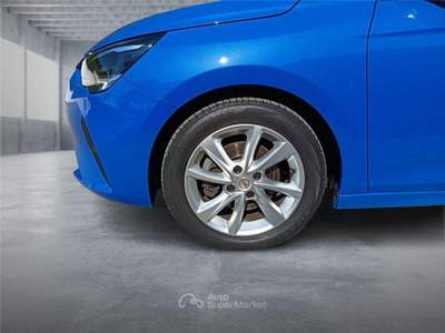 Opel Corsa 6ª serie 1.2 100 CV Elegance usata BARI