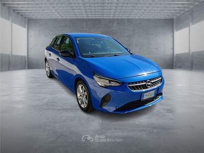Opel Corsa 6ª serie 1.2 100 CV Elegance usata BARI