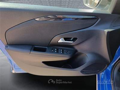 Opel Corsa 6ª serie 1.2 100 CV Elegance usata BARI