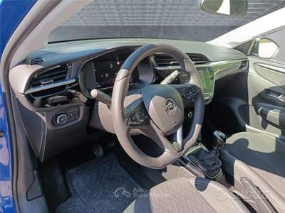 Opel Corsa 6ª serie 1.2 100 CV Elegance usata BARI