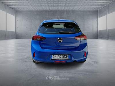 Opel Corsa 6ª serie 1.2 100 CV Elegance usata BARI