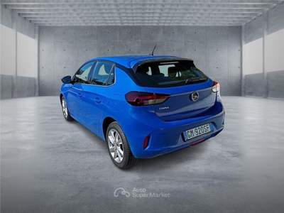 Opel Corsa 6ª serie 1.2 100 CV Elegance usata BARI