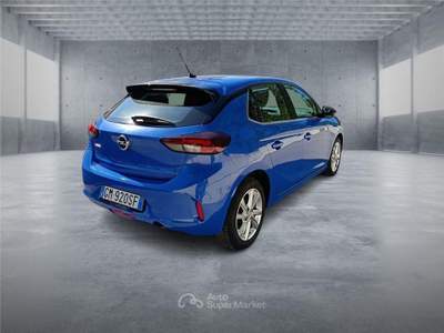 Opel Corsa 6ª serie 1.2 100 CV Elegance usata BARI