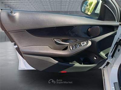 Mercedes-Benz Classe C CLA sse C (W/S205) C 200 S.W. Au usata BARI