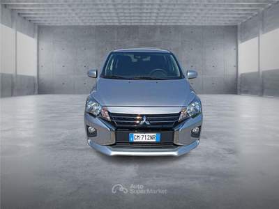 Mitsubishi Space Wagon Space Star 3ª serie 1.2 Intense SDA usata BARI