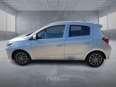 Mitsubishi Space Wagon Space Star 3ª serie 1.2 Intense SDA usata BARI
