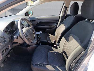 Mitsubishi Space Wagon Space Star 3ª serie 1.2 Intense SDA usata BARI