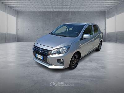 Mitsubishi Space Wagon Space Star 3ª serie 1.2 Intense SDA usata BARI