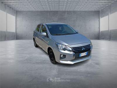 Mitsubishi Space Wagon Space Star 3ª serie 1.2 Intense SDA usata BARI