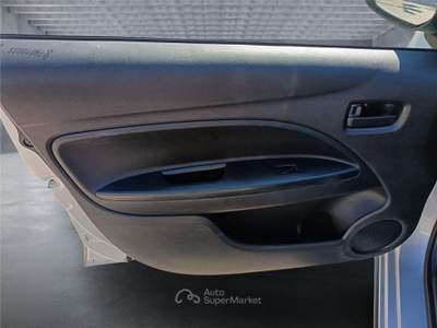 Mitsubishi Space Wagon Space Star 3ª serie 1.2 Intense SDA usata BARI