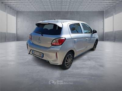 Mitsubishi Space Wagon Space Star 3ª serie 1.2 Intense SDA usata BARI