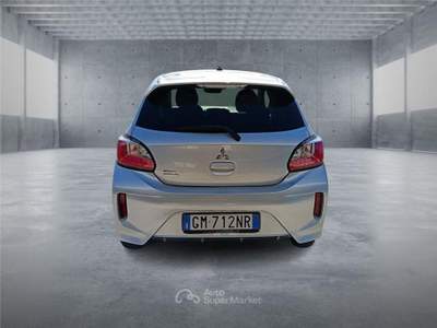 Mitsubishi Space Wagon Space Star 3ª serie 1.2 Intense SDA usata BARI