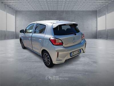 Mitsubishi Space Wagon Space Star 3ª serie 1.2 Intense SDA usata BARI