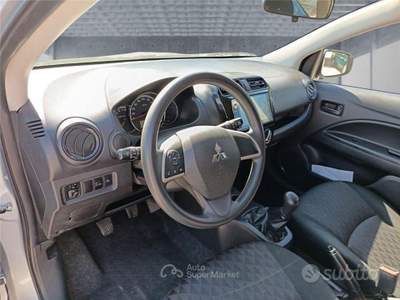 Mitsubishi Space Wagon Space Star 3ª serie 1.2 Intense SDA usata BARI