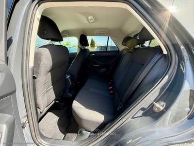 Volkswagen T-Roc T-Roc 1.0 TSI Style BMT Grigio usata Massa