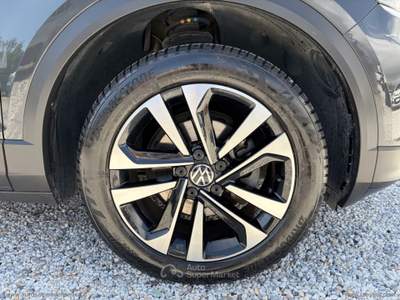 Volkswagen T-Roc T-Roc 1.0 TSI Style BMT Grigio usata Massa