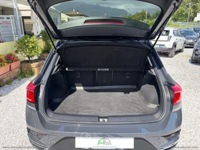 Volkswagen T-Roc T-Roc 1.0 TSI Style BMT Grigio usata Massa