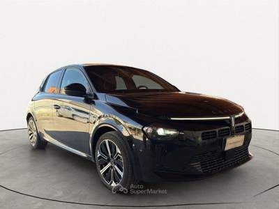 Lancia Ypsilon Hybrid e-DCT LX usata Arzano