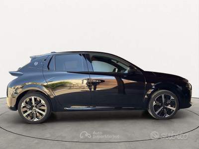 Lancia Ypsilon Hybrid e-DCT LX usata Arzano