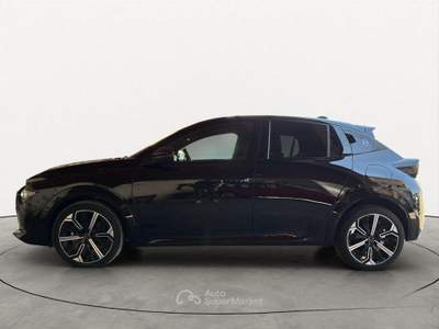 Lancia Ypsilon Hybrid e-DCT LX usata Arzano