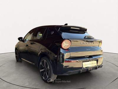 Lancia Ypsilon Hybrid e-DCT LX usata Arzano