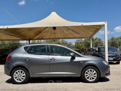 Seat Ibiza Ibiza 1.6 TDI CR 5p. Style Grigio usata San Michele Salentino