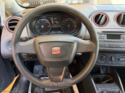 Seat Ibiza Ibiza 1.6 TDI CR 5p. Style Grigio usata San Michele Salentino