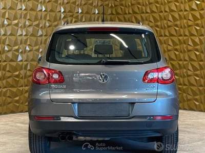 Volkswagen Tiguan Trend & Fun BlueMotion T usata San Zeno Naviglio