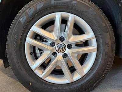 Volkswagen Tiguan Trend & Fun BlueMotion T usata San Zeno Naviglio