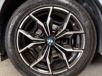 BMW X4 xDrive20d 48V Msport usata San Zeno Naviglio