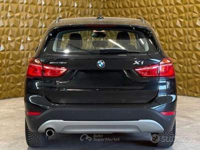 BMW X1 sDrive16d Advantage usata San Zeno Naviglio
