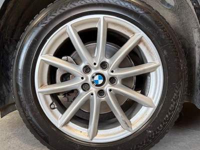 BMW X1 sDrive16d Advantage usata San Zeno Naviglio