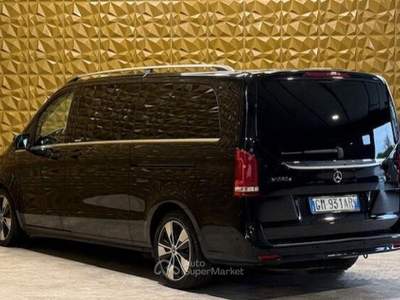 Mercedes-Benz Classe V V 250 d Automatic Premium Extralong usata San Zeno Naviglio