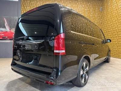 Mercedes-Benz Classe V V 250 d Automatic Premium Extralong usata San Zeno Naviglio