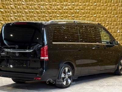 Mercedes-Benz Classe V V 250 d Automatic Premium Extralong usata San Zeno Naviglio