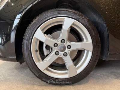 Audi A3 SPB 1.4 TFSI g-tron usata San Zeno Naviglio