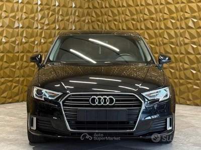 Audi A3 SPB 1.4 TFSI g-tron usata San Zeno Naviglio