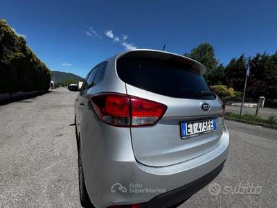 Kia Cee'd Ceed cee'd 1.4 CRDi SW Active usata GUSSAGO