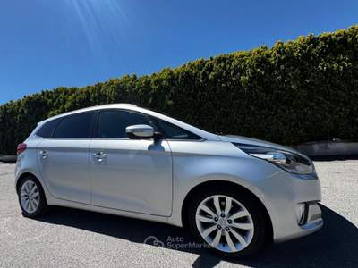 Kia Cee'd Ceed cee'd 1.4 CRDi SW Active usata GUSSAGO