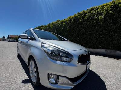 Kia Cee'd Ceed cee'd 1.4 CRDi SW Active usata GUSSAGO