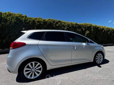 Kia Cee'd Ceed cee'd 1.4 CRDi SW Active usata GUSSAGO