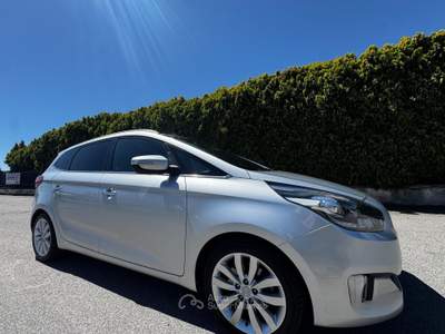 Kia Cee'd Ceed cee'd 1.4 CRDi SW Active usata GUSSAGO