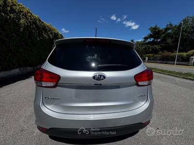 Kia Cee'd Ceed cee'd 1.4 CRDi SW Active usata GUSSAGO