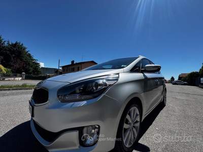 Kia Cee'd Ceed cee'd 1.4 CRDi SW Active usata GUSSAGO