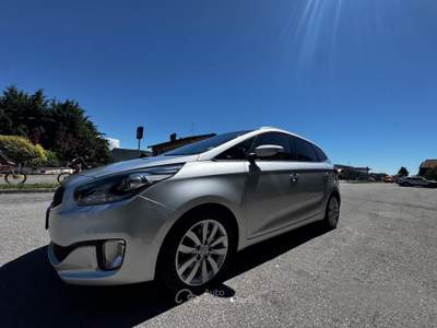 Kia Cee'd Ceed cee'd 1.4 CRDi SW Active usata GUSSAGO